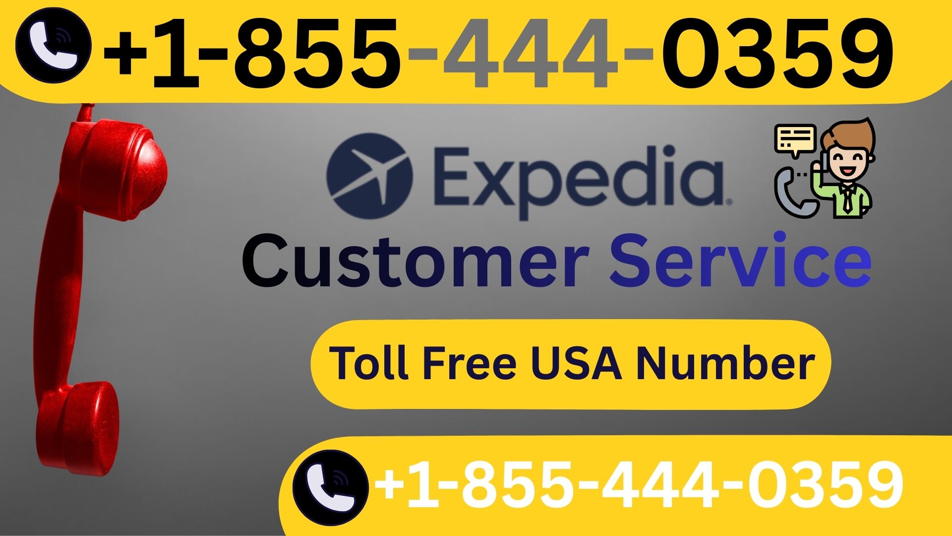 {{Official}}{{Expedia Customer Service}} Complete Breakdown &mdash; âœ“ 24/7 Support Guide